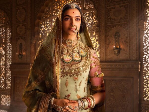 Film Producer Mahaveer Jain Claims SLB’s “Padmaavat” Had Potential To Win The Oscar For India RVCJ Media