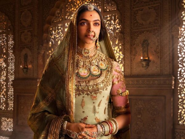Film Producer Mahaveer Jain Claims SLB’s “Padmaavat” Had Potential To Win The Oscar For India - RVCJ Media