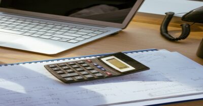 Tips To Secure Your Business Finances RVCJ Media