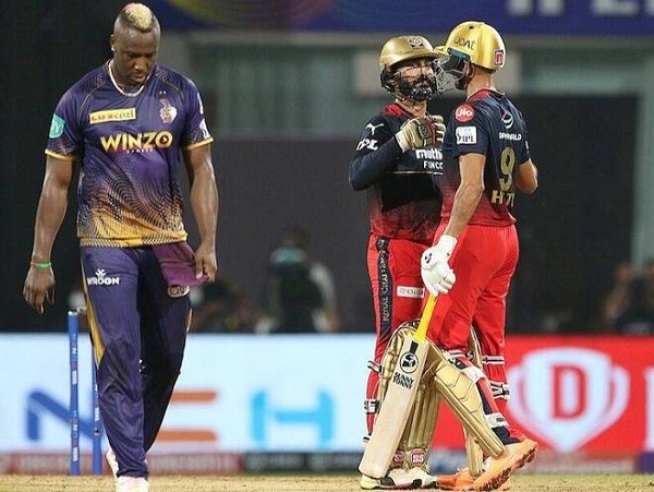 Twitter Floods With Hilarious Memes As KKR Defeats RCB In A Thrilling Encounter RVCJ Media