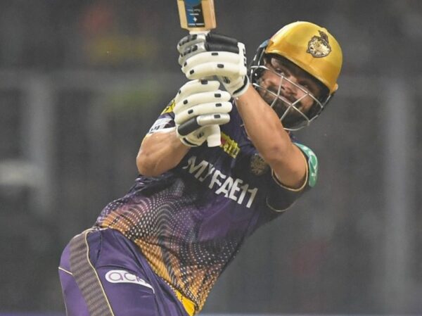 “Chin Up Lad… You’re A Champion,” KKR Posts A Heart-Winning Tweet For GT Bowler Yash Dayal RVCJ Media