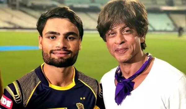 Rinku Singh Made His Own Facebook Fan Group In 2018 & Got Trolled, Today People Call Him ‘Lord’ - RVCJ Media