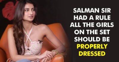 Palak Tiwari Reveals Salman Khan Has A Rule That All Girls Should Be Properly Dressed, Here’s Why RVCJ Media