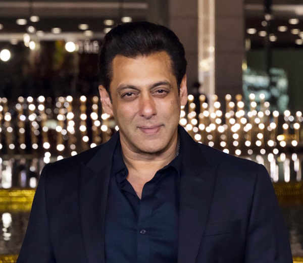 Old Video Of Salman Khan Saying He Would Make His Wife Quit The Film Industry Goes Viral RVCJ Media