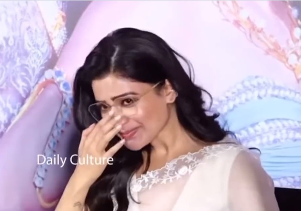 Man Trolls Samantha By Editing Her Videos, Gets Slammed For Making Fun Of Her Illness RVCJ Media