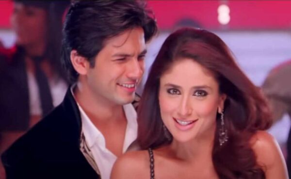 When Kareena Accepted That She Chased Shahid Kapoor For Being In A Relationship With Him - RVCJ Media