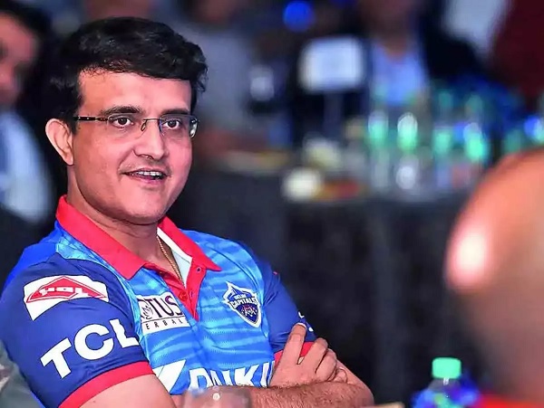 “Rishabh Pant Became Better Since Dhoni…” Ganguly Speaks On Missing Irreplaceable DC Star In IPL - RVCJ Media