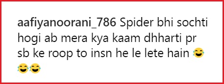 This Indian TV Serial Shows A Woman Turning Into Spider Woman & Netizens Go WTF - RVCJ Media