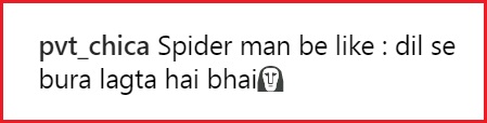 This Indian TV Serial Shows A Woman Turning Into Spider Woman & Netizens Go WTF - RVCJ Media