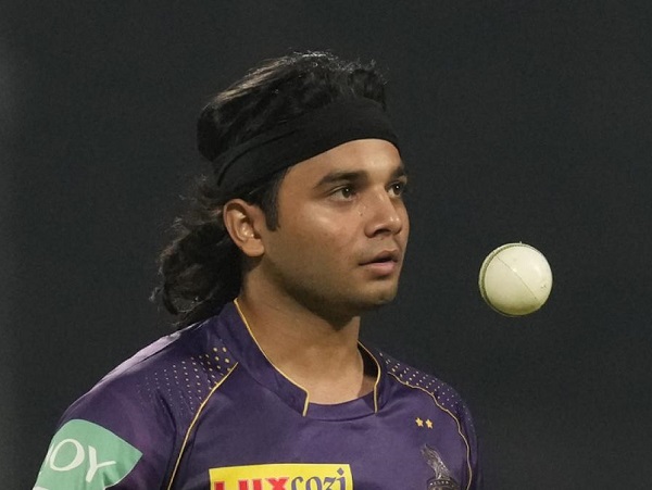 Meet Suyash Sharma – The Mystery Leg-Spinner Who Is KKR’s Greatest Find In IPL 2023 RVCJ Media