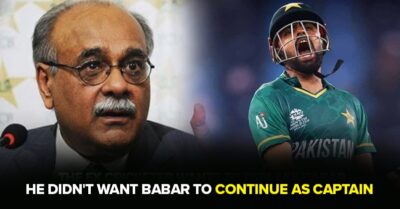 Najam Sethi Reveals Shahid Afridi Wanted Babar Azam To Be Replaced As Skipper, Afridi Reacts RVCJ Media