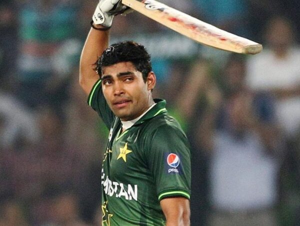 “Keep Your Personal Agendas Aside,” Kamran Akmal Slams Babar Azam Over Umar Akmal’s Non-Selection - RVCJ Media