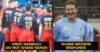 “There Was Fire In Virat’s Belly For Sure,” Shane Watson On Kohli-Ganguly No-Handshake Row RVCJ Media