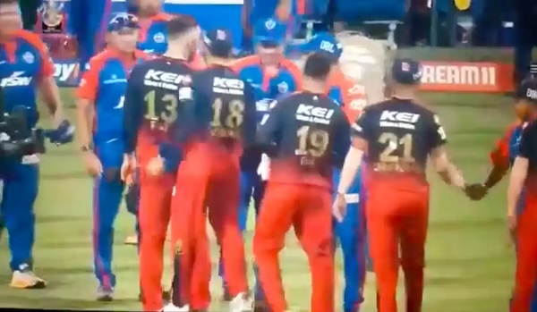 “There Was Fire In Virat’s Belly For Sure,” Shane Watson On Kohli-Ganguly No-Handshake Row - RVCJ Media