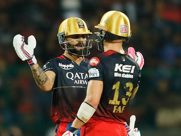 “After MI & CSK, We’re Third Team To…,” Virat Kohli Shuts Down RCB Haters With Eye-Opening Remark RVCJ Media