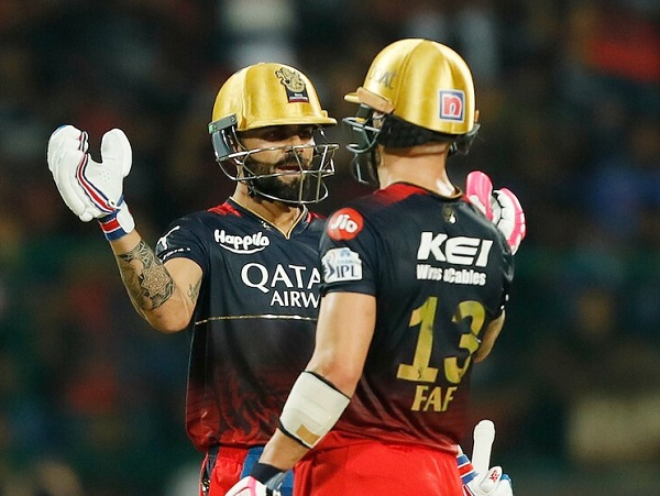 “After MI & CSK, We’re Third Team To…,” Virat Kohli Shuts Down RCB Haters With Eye-Opening Remark - RVCJ Media