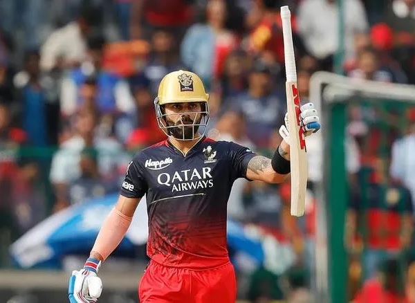 “There Was Fire In Virat’s Belly For Sure,” Shane Watson On Kohli-Ganguly No-Handshake Row - RVCJ Media