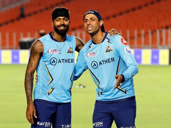 David Warner Lauds Ashish Nehra’s Coaching Style, Says “He Cracks Jokes All The Time” RVCJ Media