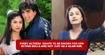 Ayesha Jhulka Reveals Why She Quit Bollywood, “Didn’t Want To Be Known Just As A Glam Girl” RVCJ Media