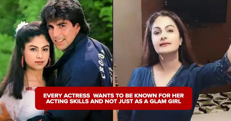 Ayesha Jhulka Reveals Why She Quit Bollywood, “Didn’t Want To Be Known Just As A Glam Girl” RVCJ Media