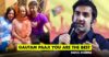 “You’re The Best,” Gautam Gambhir Lauded For Helping Rahul Sharma In Difficult Time RVCJ Media