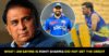 Gavaskar Says Rohit Sharma Doesn’t Get Credit For Captaincy Which Dhoni Gets Every Time RVCJ Media