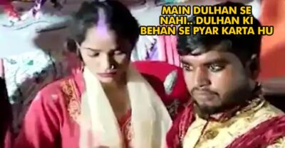 Groom Stops Marriage After Varmala & Weds Bride’s Sister, What Happened Next Is A Film Story RVCJ Media
