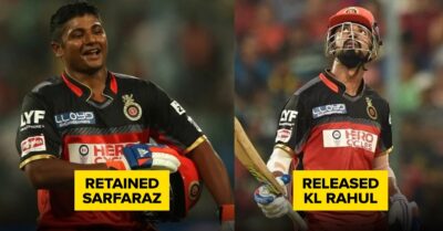 4 Indian Batters Whom RCB Should Have Supported To Win IPL But It Did Not RVCJ Media