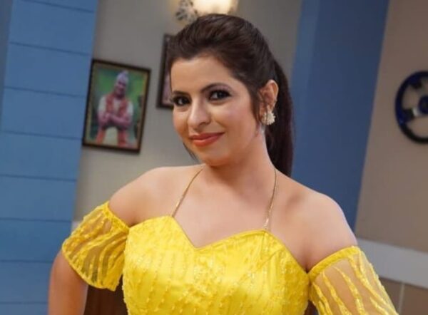 Asit Modi Blamed Malav Rajda When Nidhi Quit Taarak Mehta Show, Reveals Priya Ahuja RVCJ Media