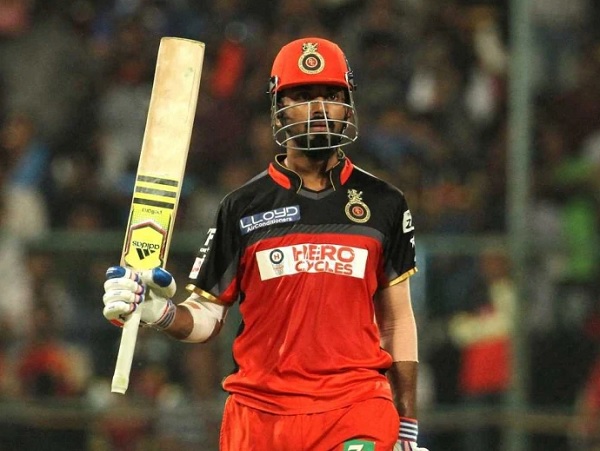 4 Indian Batters Whom RCB Should Have Supported To Win IPL But It Did Not RVCJ Media