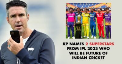 Kevin Pietersen Names 2 Cricketers Who Will Be The Future Of Indian Cricket Team RVCJ Media
