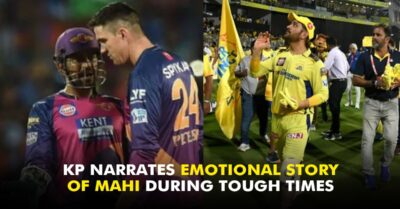 “He Got Really Emotional,” KP Narrates An Unheard Story Which Shows How Much Dhoni Loves CSK RVCJ Media