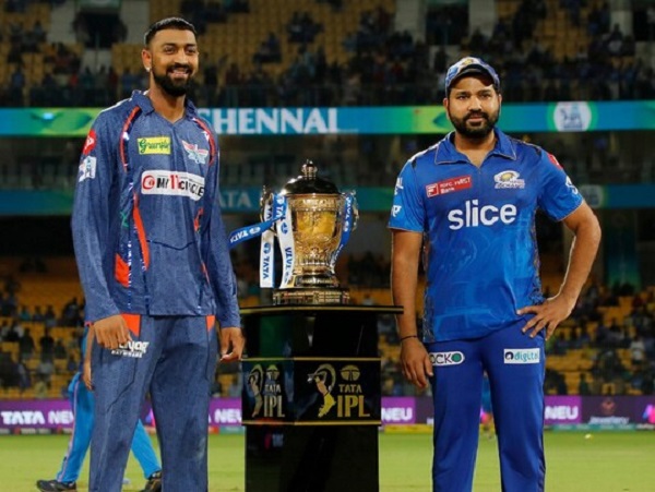Rejoiced Fans Of RCB & Virat Kohli React As MI Beats LSG In IPL 2023 Eliminator - RVCJ Media
