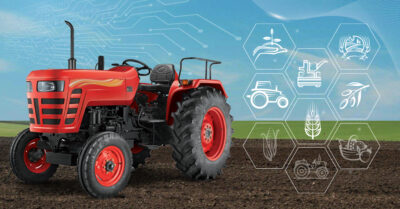 Latest Tractor Technologies