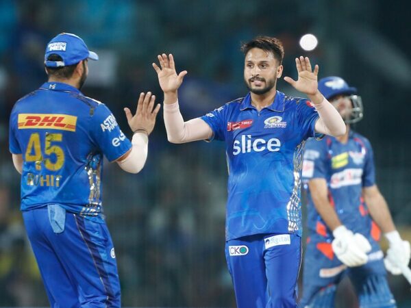 Gavaskar Says Rohit Sharma Doesn’t Get Credit For Captaincy Which Dhoni Gets Every Time - RVCJ Media