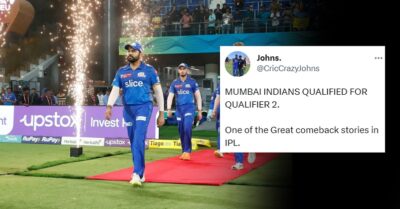 Rejoiced Fans Of RCB & Virat Kohli React As MI Beats LSG In IPL 2023 Eliminator RVCJ Media