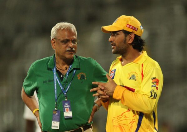 CSK CEO Hints MS Dhoni’s Participation In IPL2024, Netizens Have Mixed Reactions RVCJ Media