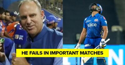 Matthew Hayden Hits Out At Rohit Sharma Over Poor Form In IPL2023, Calls Him A Failure RVCJ Media