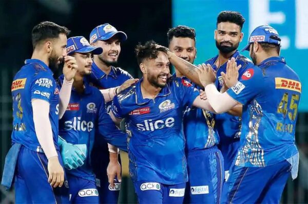 Rejoiced Fans Of RCB & Virat Kohli React As MI Beats LSG In IPL 2023 Eliminator - RVCJ Media