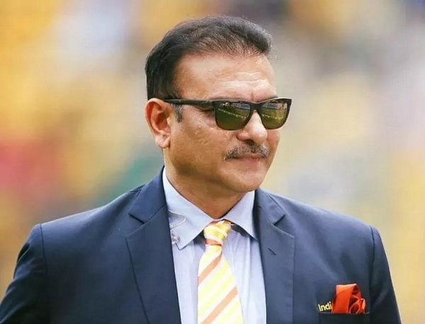 Ravi Shastri Suggests This Major Change To Make ODIs Interesting & Appealing For Youth - RVCJ Media