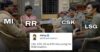 Sweet Mango Jibe To Dig At Naveen & Gambhir Over Virat’s Ton, Top Funny Memes From RCBvsSRH RVCJ Media