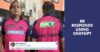 Shashi Tharoor Thanks RR For The Personalised Jersey Gift, RR Gives Epic Reply Using ChatGPT RVCJ Media
