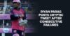 Riyan Parag Shares Cryptic Tweet As His Poor Form Continues In The IPL 2023 RVCJ Media