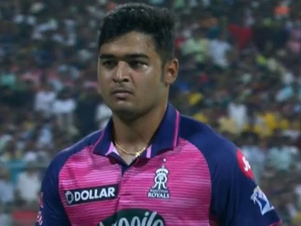 Riyan Parag Shares Cryptic Tweet As His Poor Form Continues In The IPL 2023 - RVCJ Media