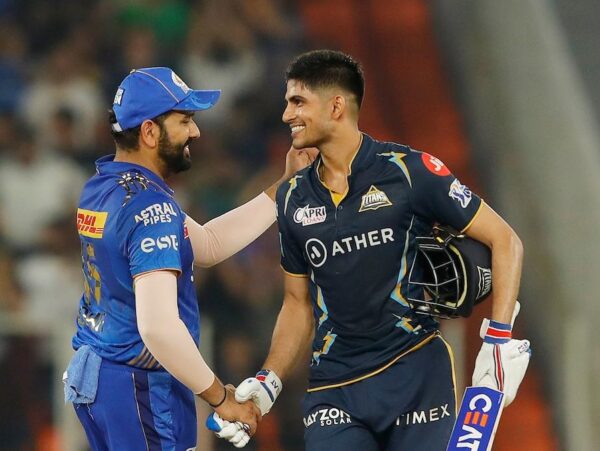 Here’s Why Ishan Kishan Did Not Bat In Important MIvsGT Qualifier 2 - RVCJ Media