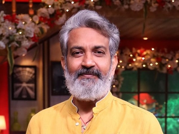 Anand Mahindra Urges Rajamouli To Make Movie On Indus Valley Civilization, Filmmaker Reacts RVCJ Media