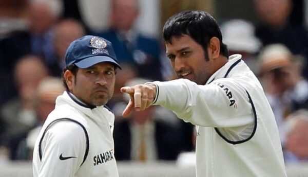 Ravi Shastri Gives Advice To Virat Kohli Over Controversies With Dhoni & Sachin’s Example - RVCJ Media