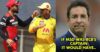 “If MS Dhoni Was Their Captain…,” Wasim Akram Makes Bold Statement On Virat Kohli & RCB RVCJ Media
