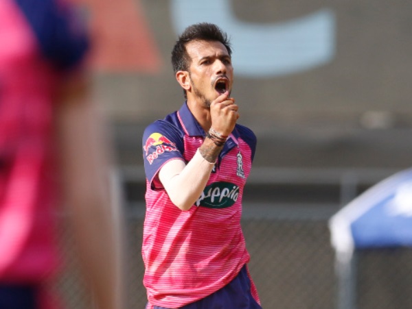 “He Told Me One Word…” Chahal Reveals ABD’s Advice For Which He Thanks Him Even Now - RVCJ Media