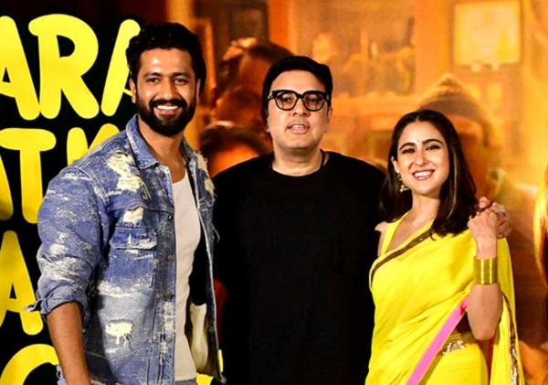 Sara Says Vicky Is The Fourth Actor Who Got Married After Working With Her RVCJ Media